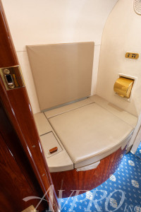 2004 Dassault Falcon 900EX EASy: 