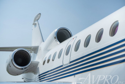 2004 Dassault Falcon 900EX EASy: 