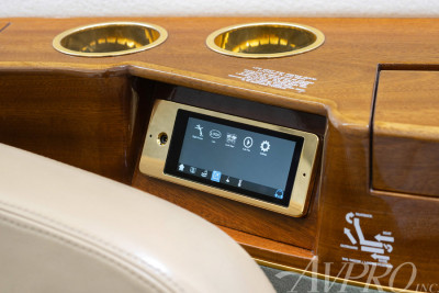 2004 Dassault Falcon 900EX EASy: 