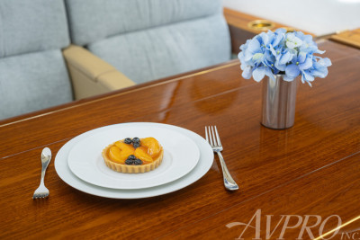 2004 Dassault Falcon 900EX EASy: 