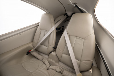 2008 Diamond DA-40XLS: 