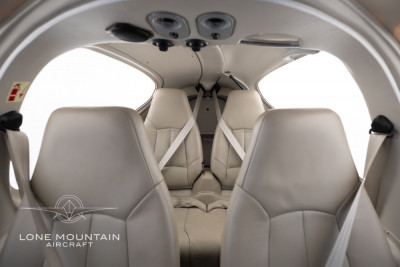 2008 Diamond DA-40XLS: 