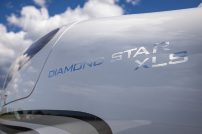 2008 Diamond DA-40XLS: 