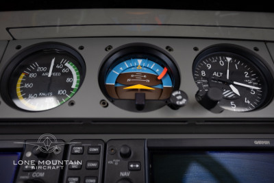 2008 Diamond DA-40XLS: 