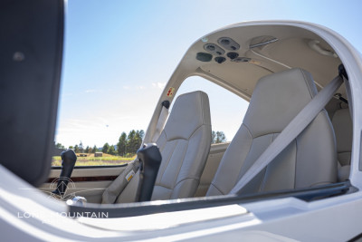 2008 Diamond DA-40XLS: 