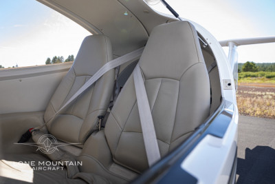 2008 Diamond DA-40XLS: 