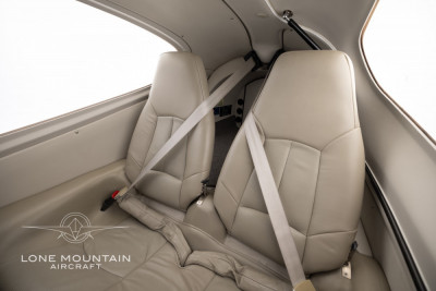 2008 Diamond DA-40XLS: 