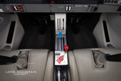 2008 Diamond DA-40XLS: 