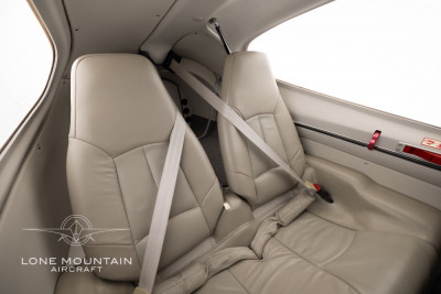 2008 Diamond DA-40XLS: 