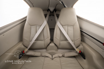 2008 Diamond DA-40XLS: 