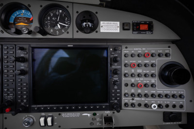 2008 Diamond DA-40XLS: 