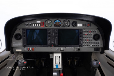 2008 Diamond DA-40XLS: 