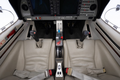 2008 Diamond DA-40XLS: 