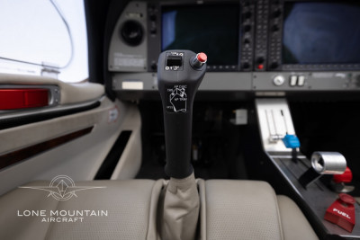 2008 Diamond DA-40XLS: 