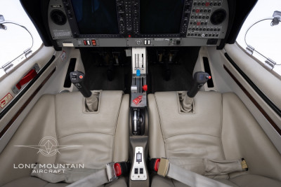 2008 Diamond DA-40XLS: 