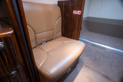 2018 Beechcraft King Air 350i: 