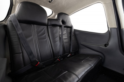 2021 Cirrus SR20 G6: 