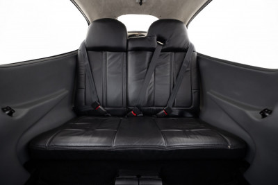 2021 Cirrus SR20 G6: 
