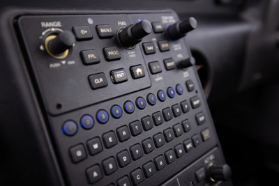 2021 Cirrus SR20 G6: 