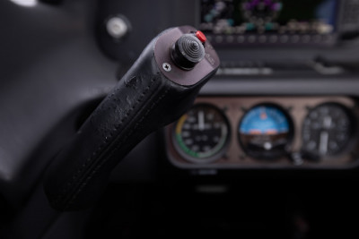 2021 Cirrus SR20 G6: 