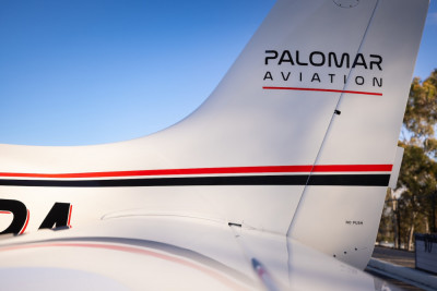 2021 Cirrus SR20 G6: 