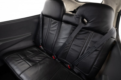 2021 Cirrus SR20 G6: 