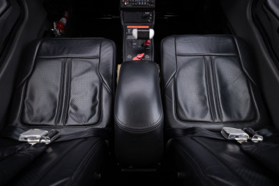 2021 Cirrus SR20 G6: 