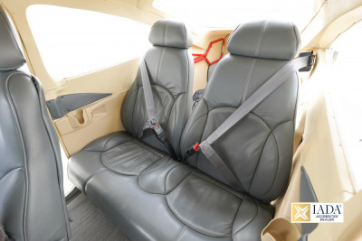 2001 Cessna 182T Skylane: 