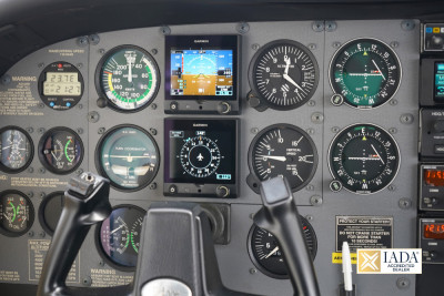 2001 Cessna 182T Skylane: 