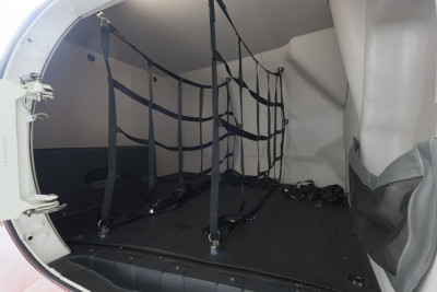 2021 Honda HondaJet Elite S: 