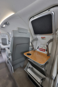 2021 Honda HondaJet Elite S: 