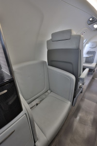 2021 Honda HondaJet Elite S: 