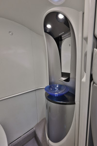 2021 Honda HondaJet Elite S: 