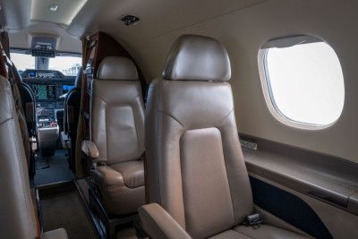 2015 Embraer Phenom 300: 