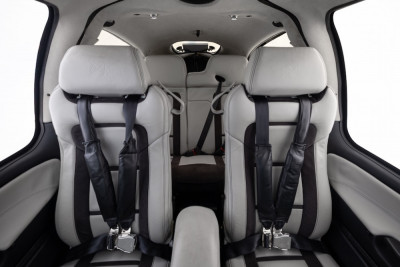 2022 Cirrus SR22T G6 GTS: 