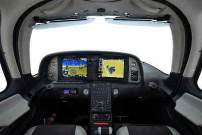 2022 Cirrus SR22T G6 GTS: 