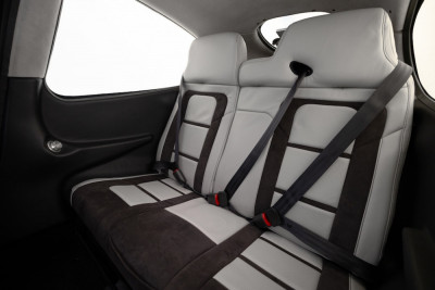 2022 Cirrus SR22T G6 GTS: 