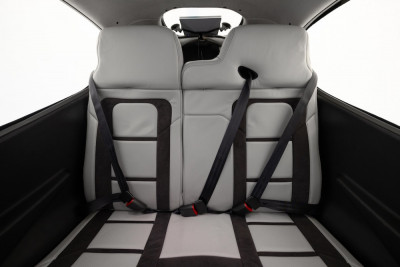 2022 Cirrus SR22T G6 GTS: 