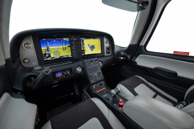 2022 Cirrus SR22T G6 GTS: 