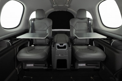 2019 Cirrus Vision Jet G2: 