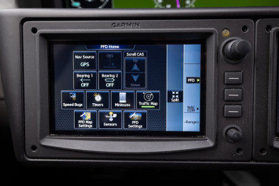 2019 Cirrus Vision Jet G2: 
