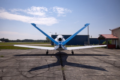 2019 Cirrus Vision Jet G2: 