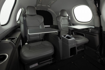 2019 Cirrus Vision Jet G2: 