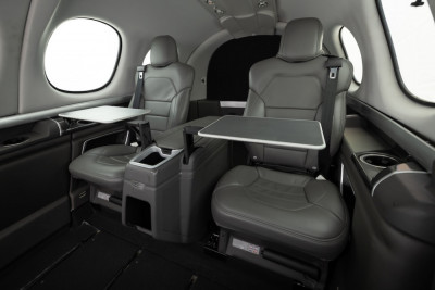 2019 Cirrus Vision Jet G2: 