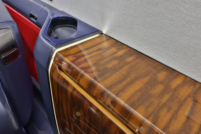 2013 Gulfstream G450: 
