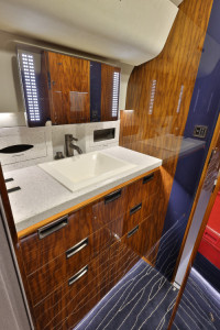 2013 Gulfstream G450: 