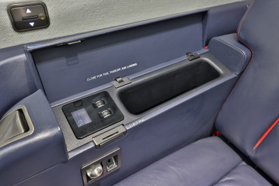 2013 Gulfstream G450: 
