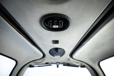 2018 Cirrus SR22T G6 GTS: 