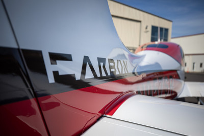 2018 Cirrus SR22T G6 GTS: 