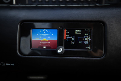 2018 Cirrus SR22T G6 GTS: 